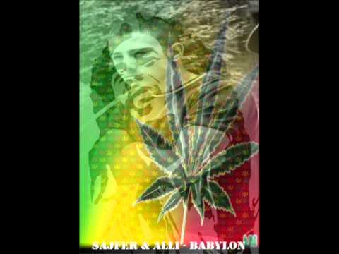 Sajfer & ALLI - Babylon (Treca smjena crew) 2012