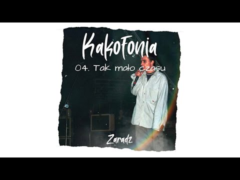 zaradz - tak mało czasu