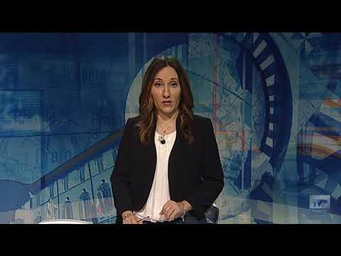 telegiornale sera 20 01 2021