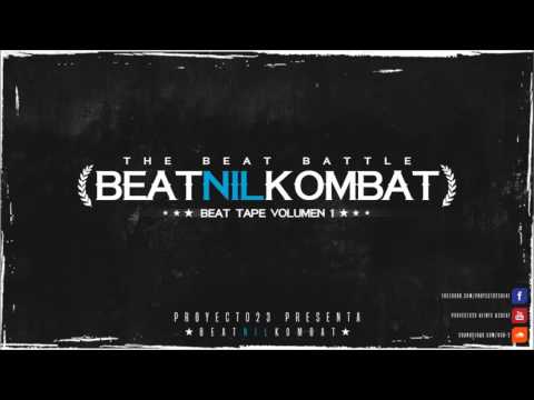 02. Astro Zaysis V/S Dieguiño´Beatmaker「BeatNilKombat Vol.1」
