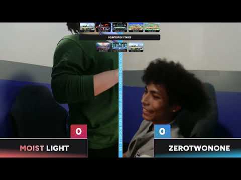 Encore Smash Weekly #232 Light Vs. ZeroTwoNone Winners Finals | Fox Vs. Zelda