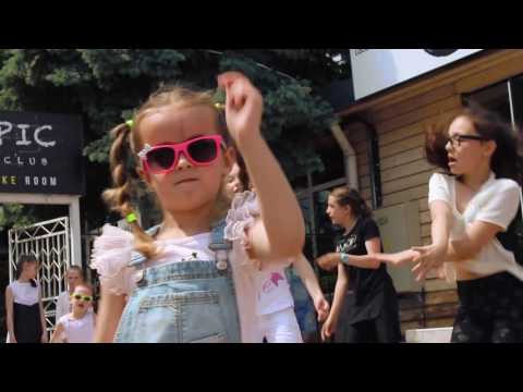 #TheSpaceProject | Children's Day Flashmob | 01.06.2017