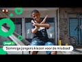 Muziek van Guilherme (12) is miljoenen keren geluisterd op YouTube
