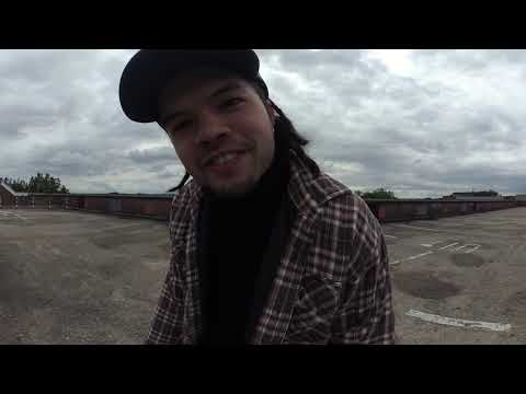 Ruben Chi - Virtual Reality 360 dance video #radicaallokaal