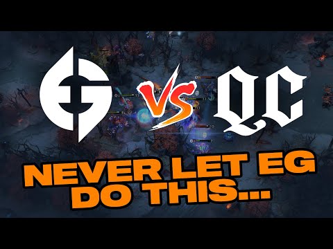 How Prime EG owned everyone