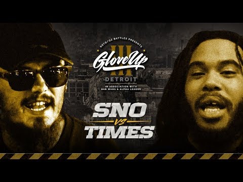 Sno vs Times