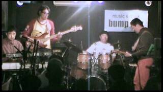 Hiram Bullock Cactus