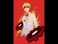 Dave Strider VS Czar Arlyn- EPIC OMEGA RAP BATTLES OF ALTERNIA