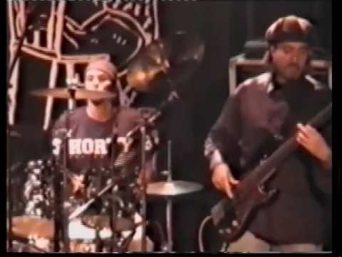 BUCKETHEAD Praxis The Knitting Factory NYC 6/30/2000 Early Show