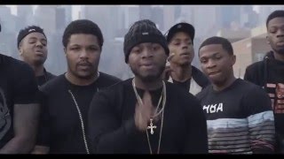 Heathy Chill - Never Lackin