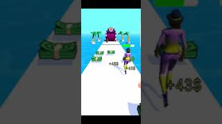 Race of Rich — Trending Unity Template video preview