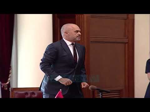 Meta thërret mbledhjen e parlamentit të ri më 10 shtator - Vizion Plus