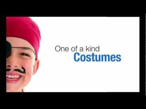 Fort&eacute; Advertising video.