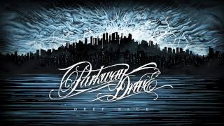 Parkway Drive - &quot;Alone&quot; (Full Album Stream)