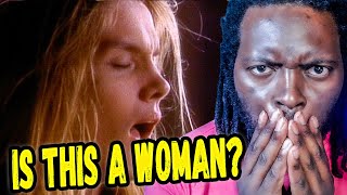 SO MUCH PAIN!! Skid Row - &quot;I Remember You&quot; | FIRST TIME REACTION