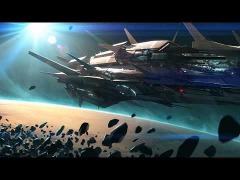 Switch Trailer Music - It's Coming (Epic Ambient Sci-Fi Drama)