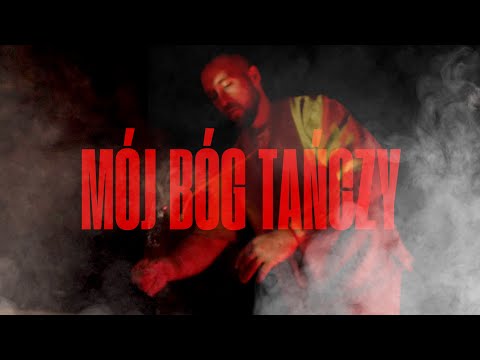 Sensej - Mój Bóg Tańczy