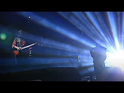 LITFIBA Audio HD - Fata Morgana - Live