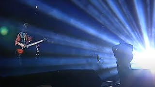 LITFIBA Audio HD - Fata Morgana - Live