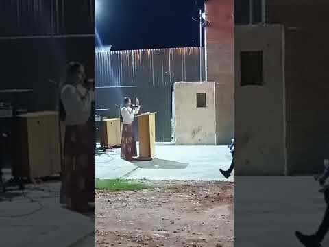 yo sé bien a quien he creído. Campañas en el Barrio Santa Teresita de Santa Sylvina Chaco 🐝🇦🇷🐝