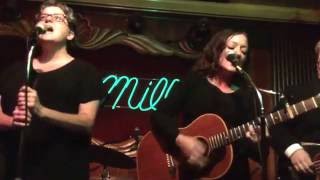 Flat Five - Peaceful