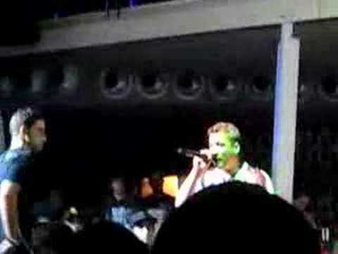 batalla de los gallos reb bull Navalha VS El Negro 2008