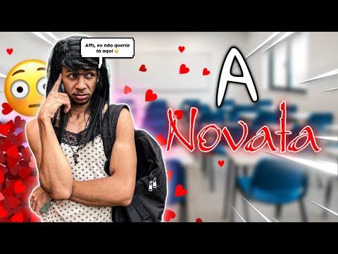 ELA CHEGOU NO FIM DO ANO!!😳 (mine série) 