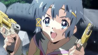 [情報] 巴哈姆特動畫瘋新授權-甲鐵城的卡巴內里