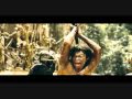 Ong Bak 2 Whole End Fight HD