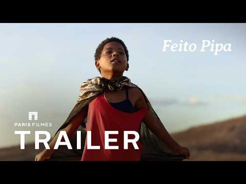 Saiba quando estreia filme cearense 'Feito Pipa' nos cinemas brasileiros