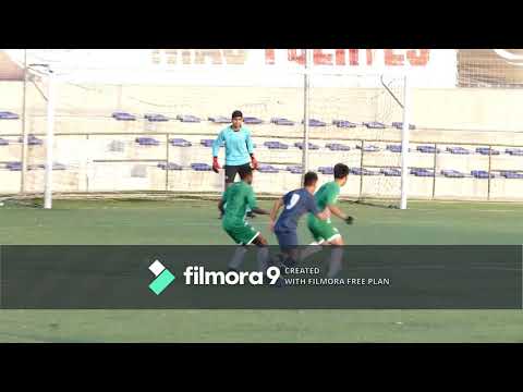 AD orcasitas season 2019-20