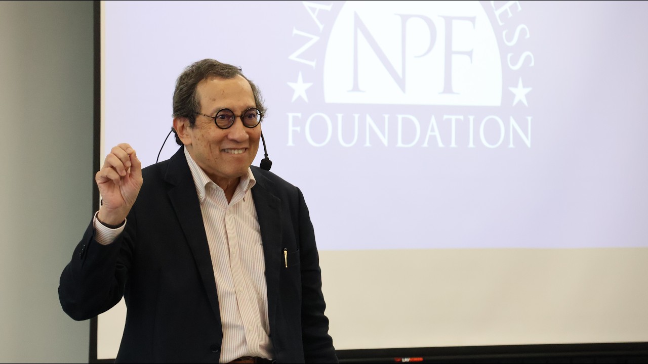 Strategic pragmatism in a world of geopolitical minefields | Hinrich Foundation