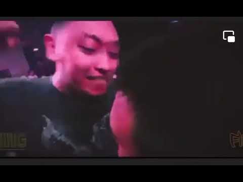 Rompimento em chinês 😂😂😂