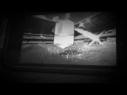 OMFG Pele in a pack FIFA 17