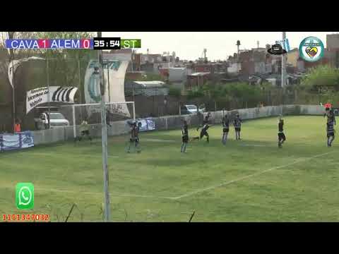 Victoriano Arenas 1 L. N. Alem 1 - Fecha 10 - Primera C Torneo Apertura 2019/2020