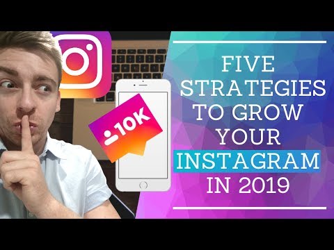 Manychat Tutorial 2025 Automate Social Media Marketing Instagram DM on Autopilot