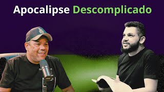 Live 1 - Apocalipse Descomplicado | Pr Eduardo Reis e Pr Ronaldo Borges