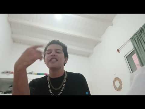 S7 THE RAPPER - FREESTYLE SESSION 1