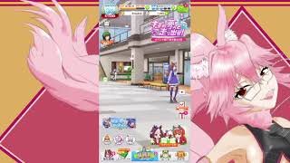 育成でイベント消化。【ウマ娘】