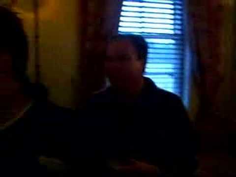 Colchester vs Vredenbruch 4