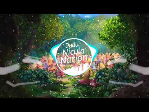 Andreas Jamsheree - Fancy Harlem Bass Boosted