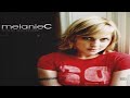 Melanie C Live In Stockholm 10 Never Be The Same Again