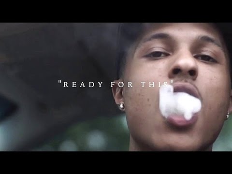 JayOne - Ready For This (Official Video) Shot By @Will_Mass