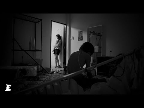 ห่วยแตก (CONTEMPT) - BUNYARIT #F  x JONIN  | [Official Teaser]