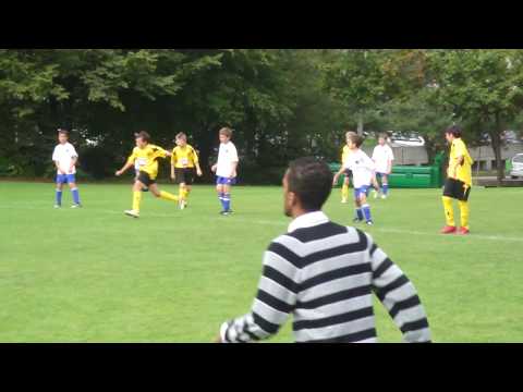 FC Malley 19.09.2009