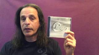 Chicago II  The Steven Wilson Remix Review
