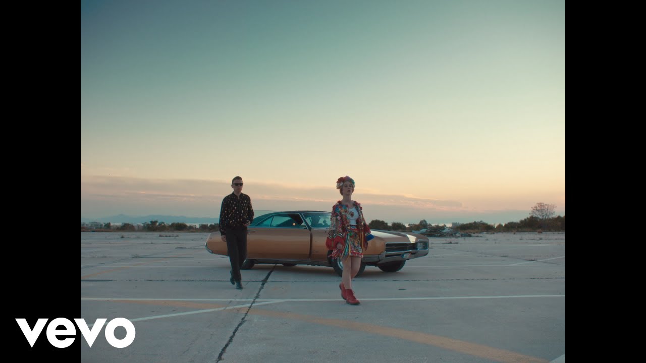 Hooverphonic — Looking For Stars