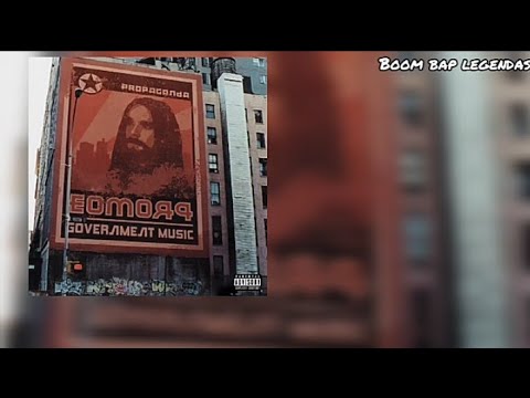 Promoe - Positive & Negative [Legendado]