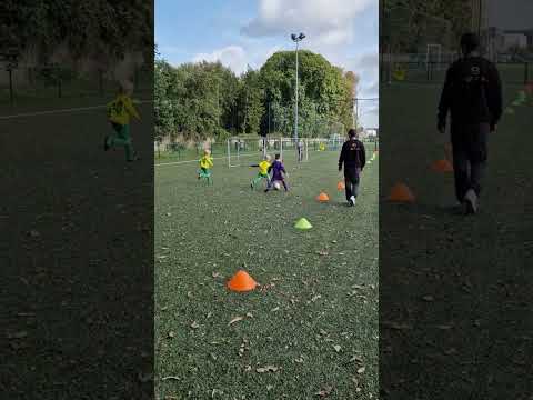 KFC Muizen vs KSK Wavria U6