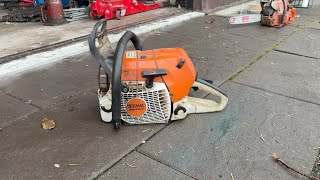 Stihl MS441C other industrial equipment | Image 4 - Machineryline